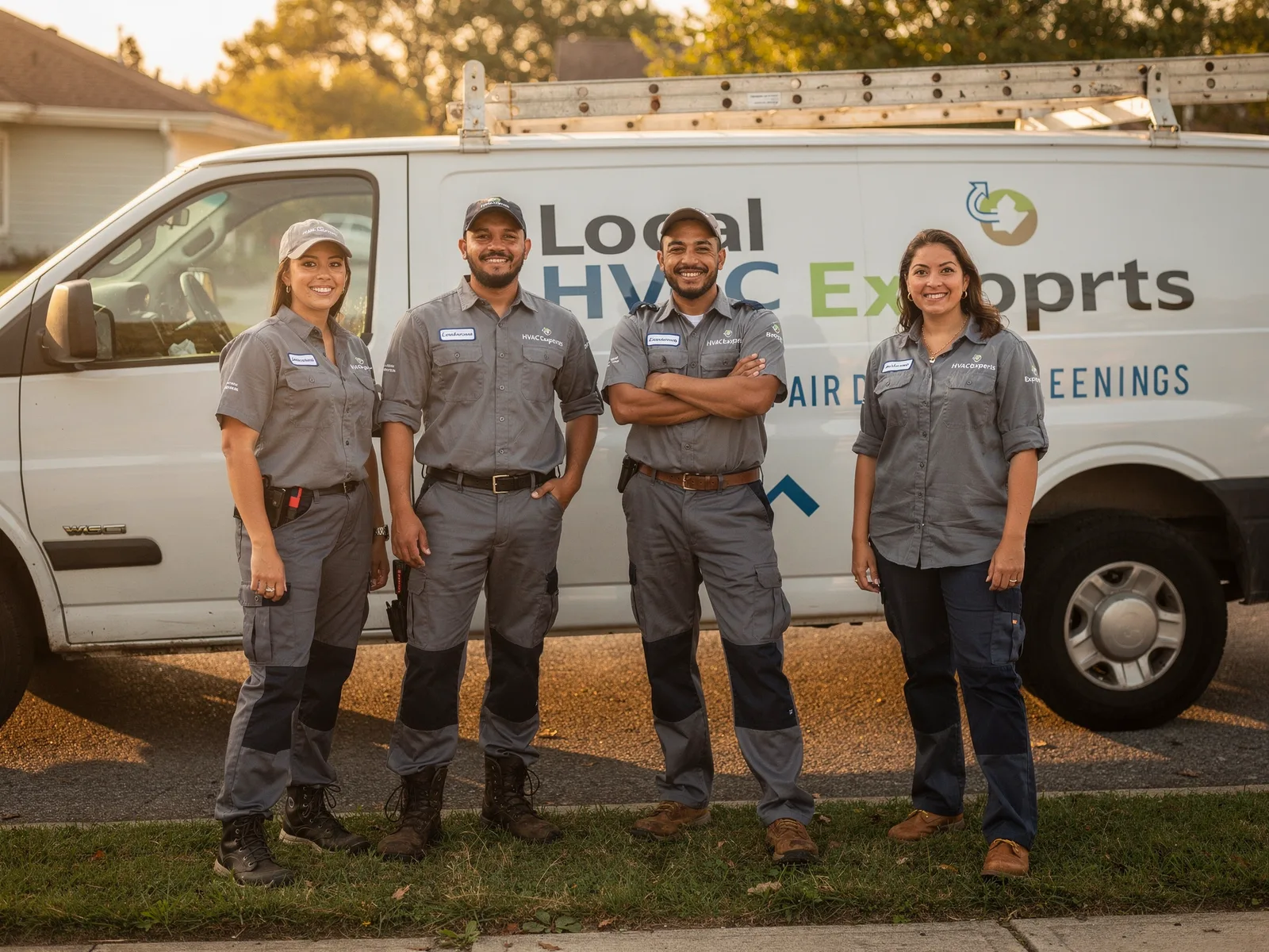 24/7 HVAC Repair & AC Replacement company in Lavina, MT