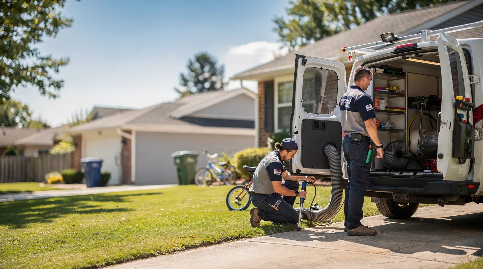 24/7 HVAC Repair & AC Replacement in Lavina, MT near me